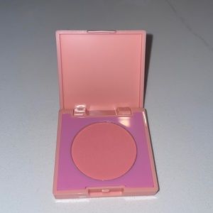 Hipdot Blush Red Moon